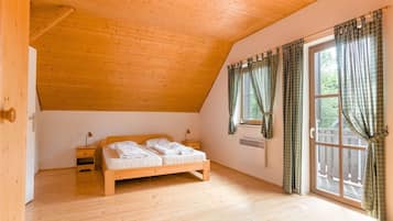 4 chambres, fer et planche Ă repasser, Wi-Fi