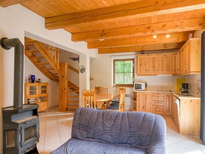 Holiday Home in Javorník near Krkonose Park