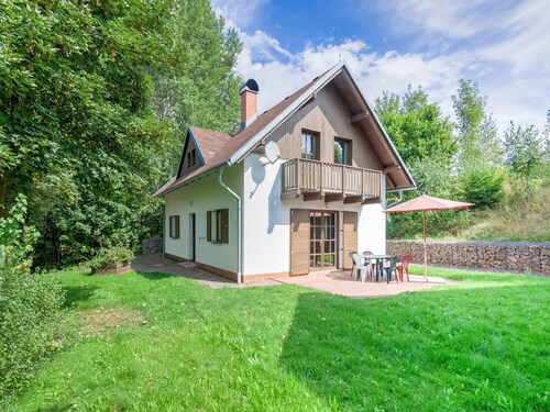 Holiday Home in Javorník near Krkonose Park