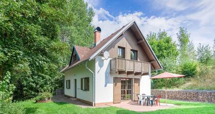 Holiday Home in Javorník near Krkonose Park