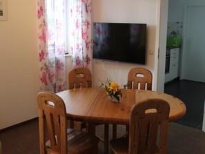 Dining - Ferienwohnung in Struppen (Struppen)