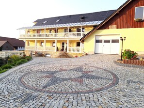 Exterior - Gartenhaus in Lichtenhain (Lichtenhain)