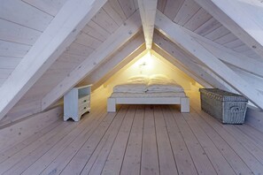 4 habitaciones y wifi