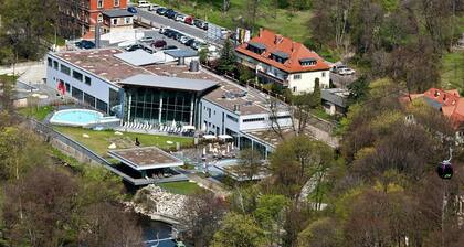 Spacious Multi-Level Stay