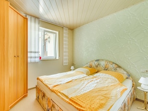 1 habitación 