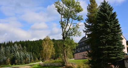 Tranquil Escape in Rauschenbach