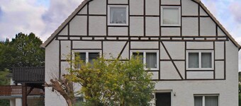 Apartamento en Marsberg cerca de Willingen