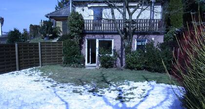 Wohnung in Heringhausen nahe Skilift
