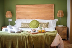 2 chambres, fer et planche Ă repasser, Wi-Fi gratuit, draps fournis
