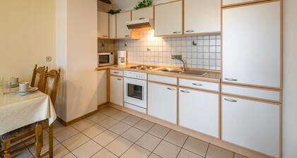 Appartement Sauna Eschfeld
