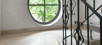 Eschfeld Sauna Apartment