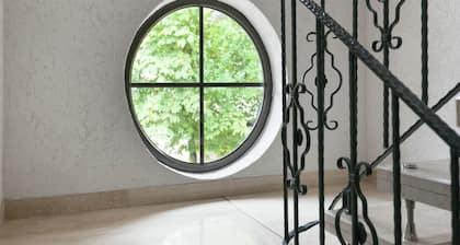 Eschfeld Sauna Apartment