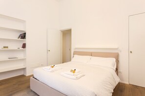 Appartement Luxe, 1 chambre