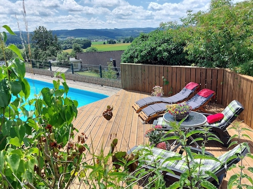 Silbecke Forest View Apartment