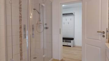 Dusche