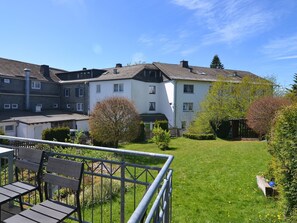 Property grounds - großes Ferienhaus in Altastenberg (Altastenberg)