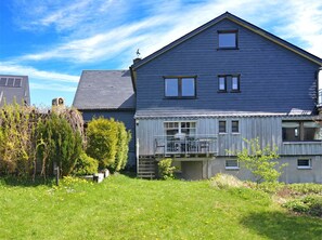Exterior - großes Ferienhaus in Altastenberg (Altastenberg)