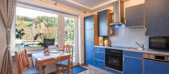 Apartment, Hüttenthal-Mossautal