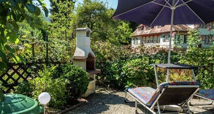 Zentrale Wohnung in Haslach