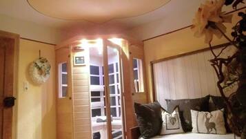 4 Schlafzimmer, WLAN