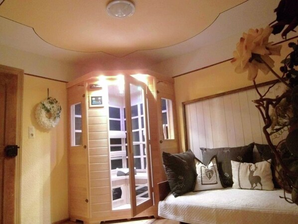 4 chambres, Wi-Fi