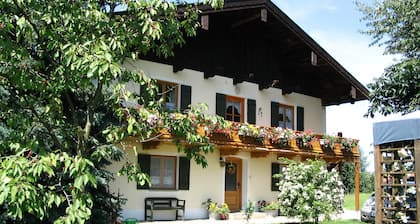 Bayerischer Rückzugsort in der Nähe des Chiemsees