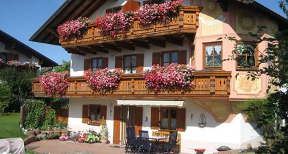 Ferienwohnung, Ingenried