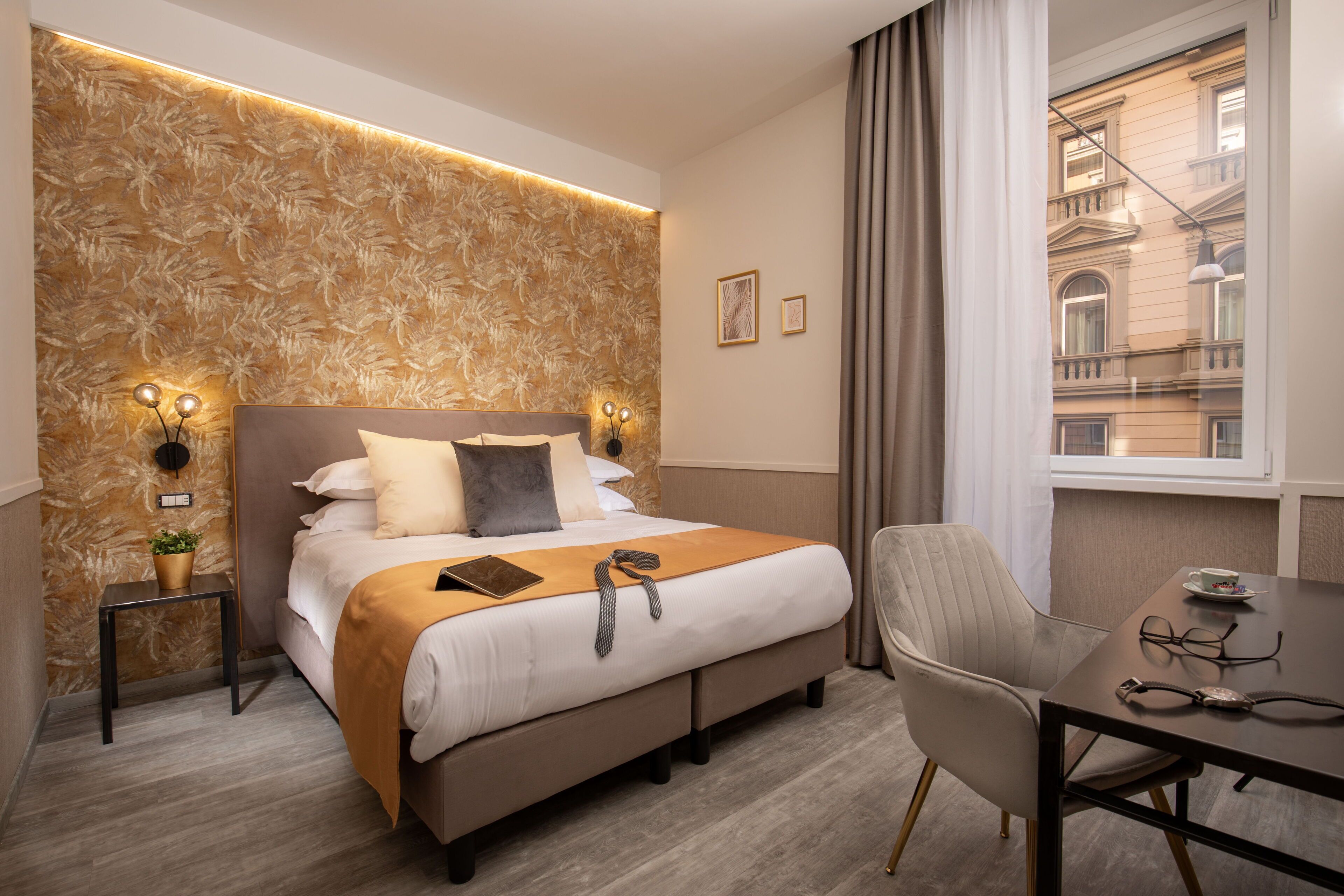 Photo - Sophie Terrace Hotel