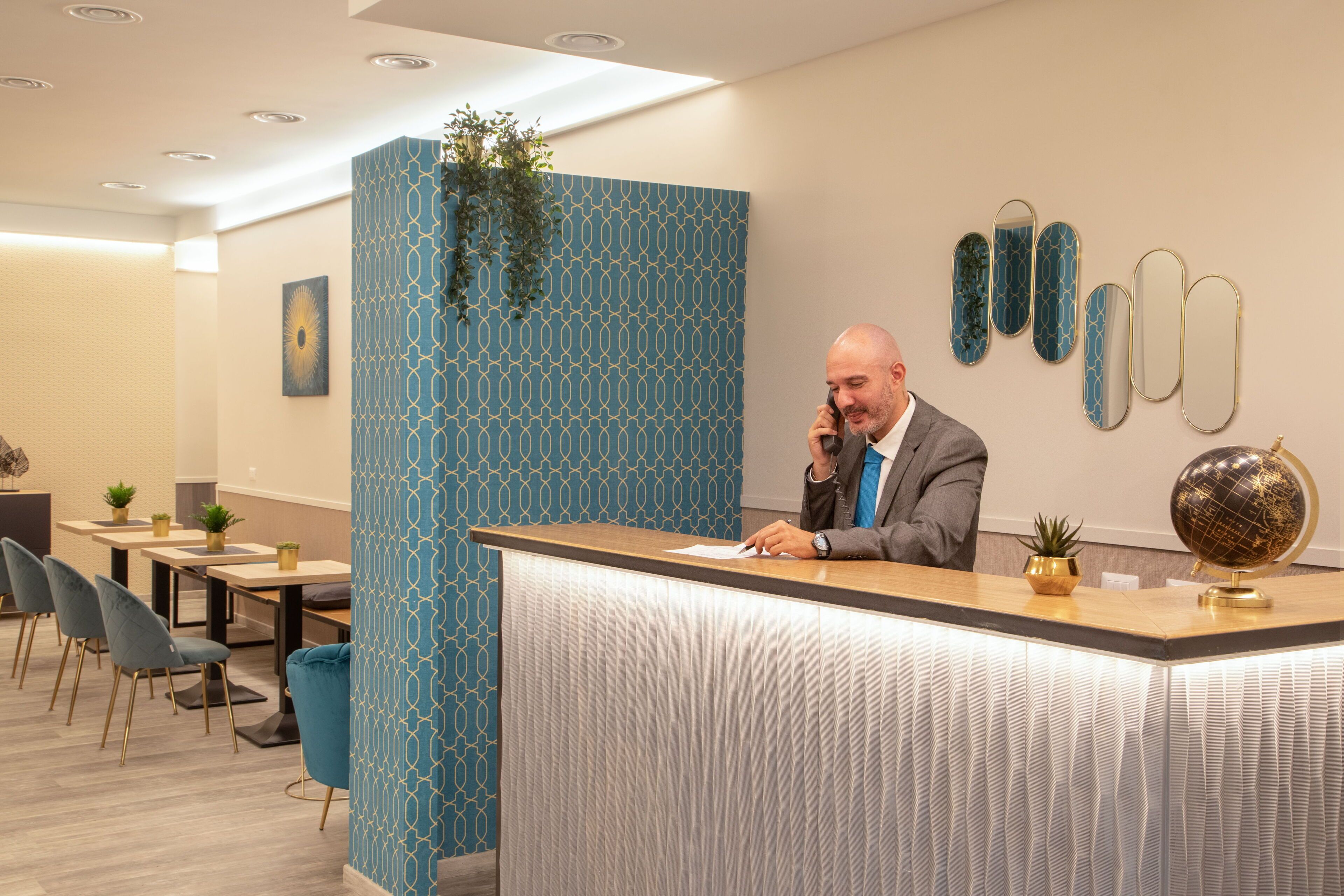 Photo - Sophie Terrace Hotel