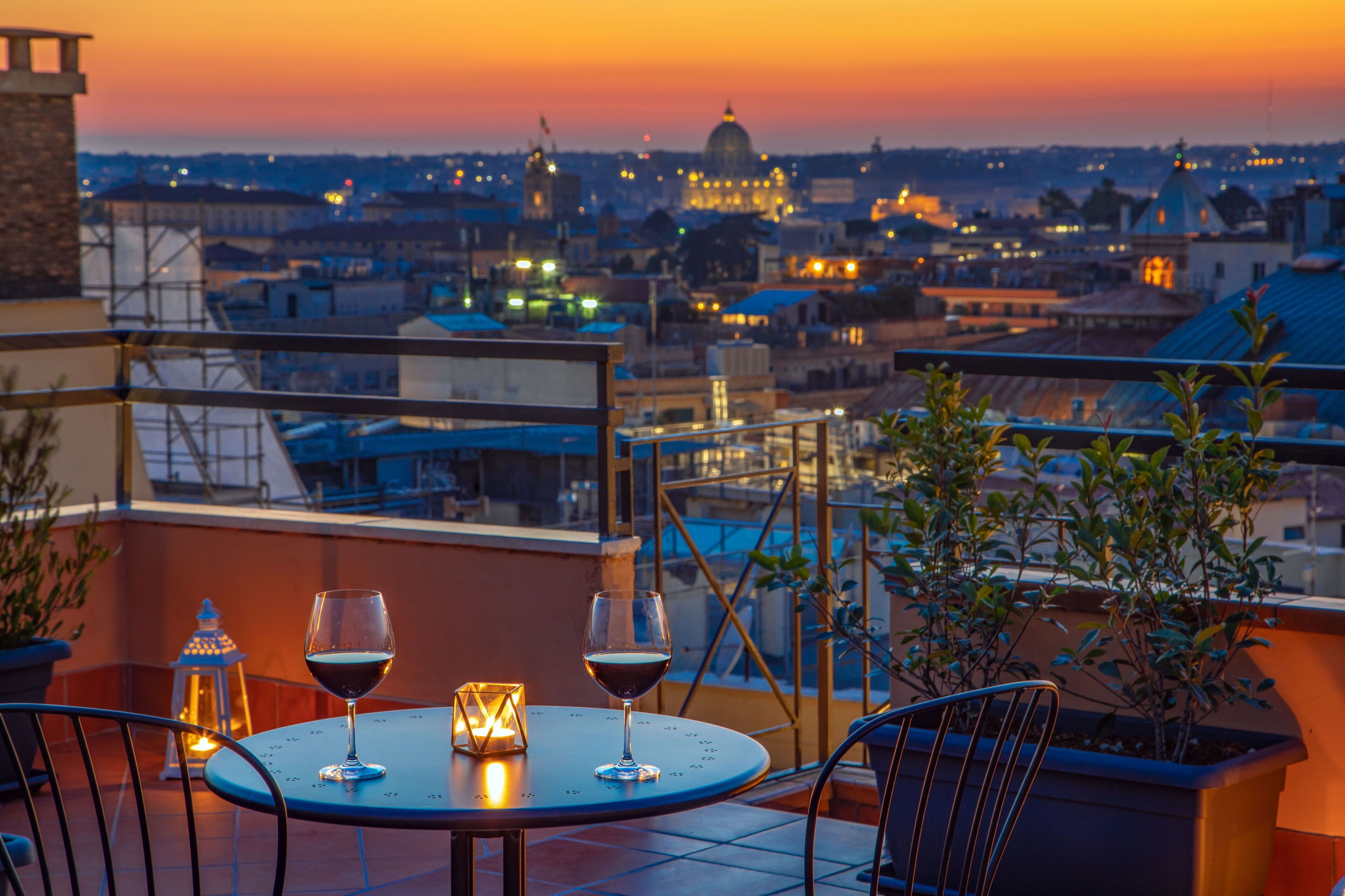 Photo - Sophie Terrace Hotel