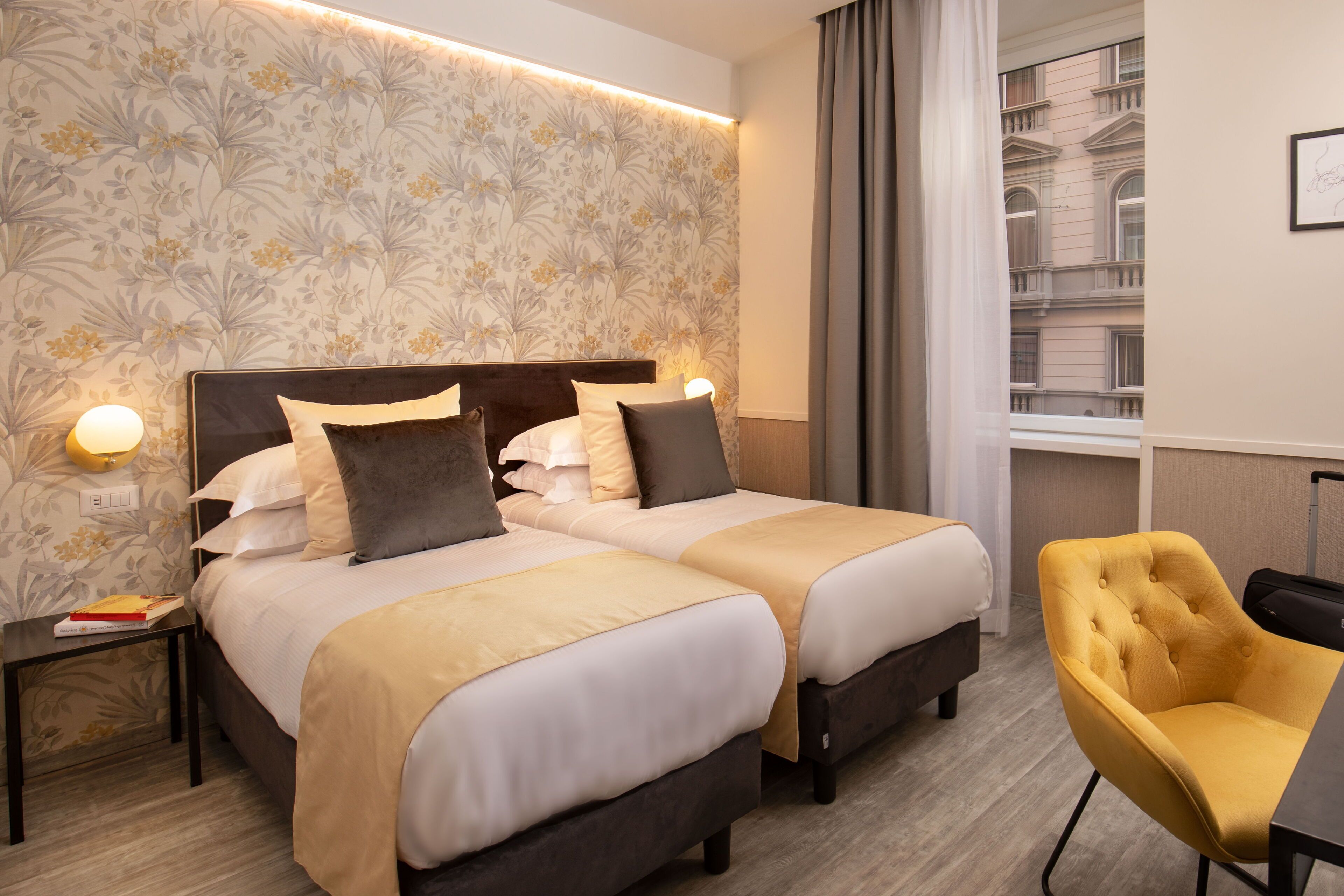 Photo - Sophie Terrace Hotel