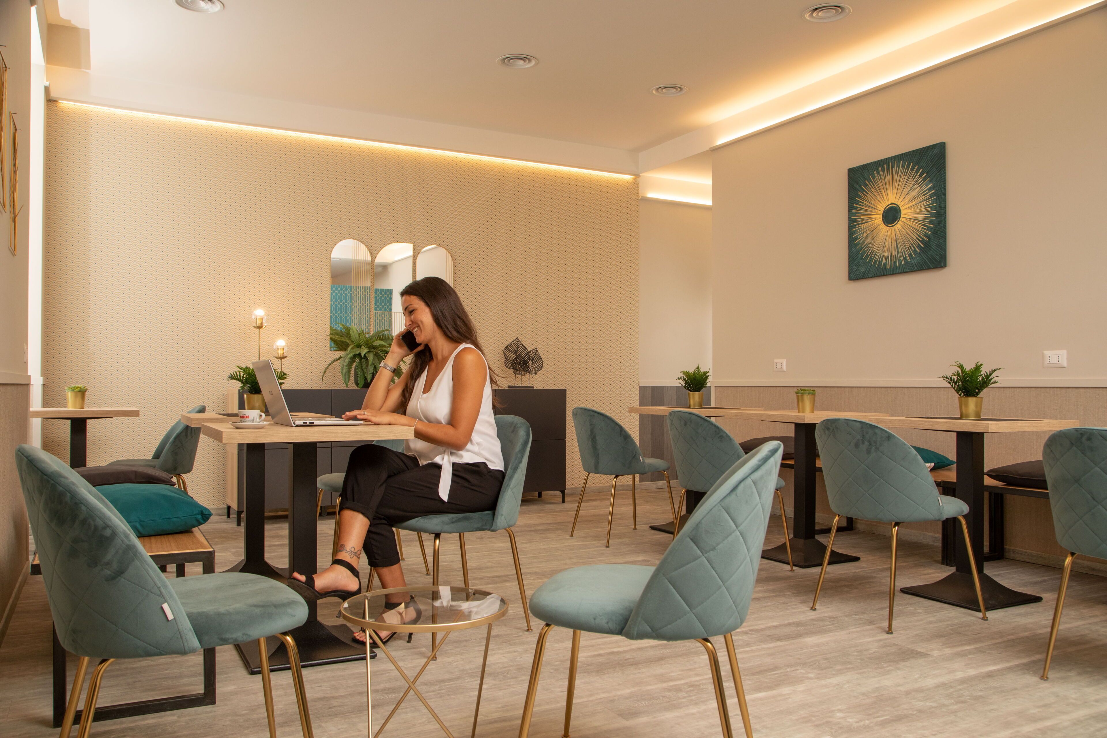 Photo - Sophie Terrace Hotel