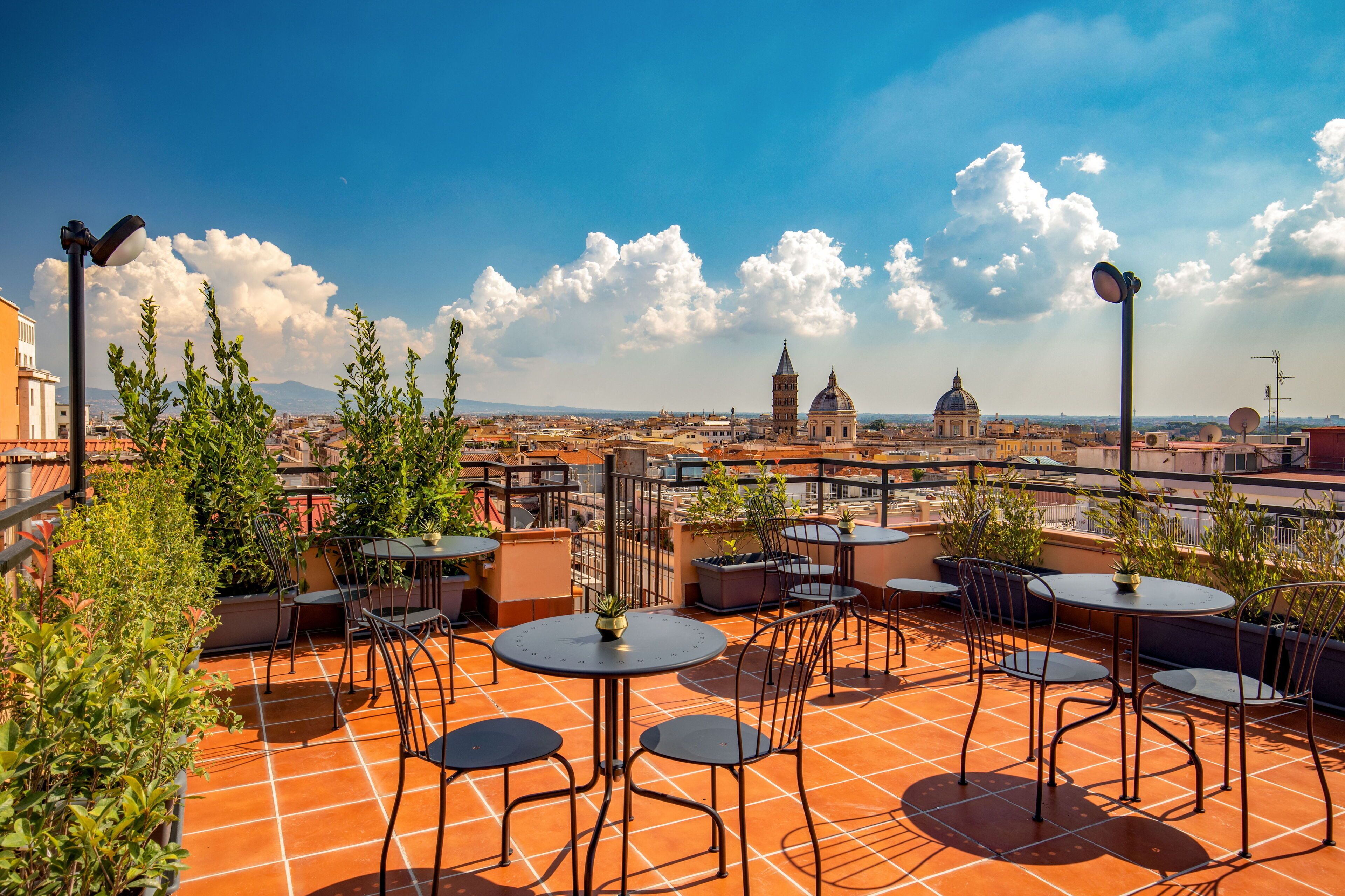 Photo - Sophie Terrace Hotel