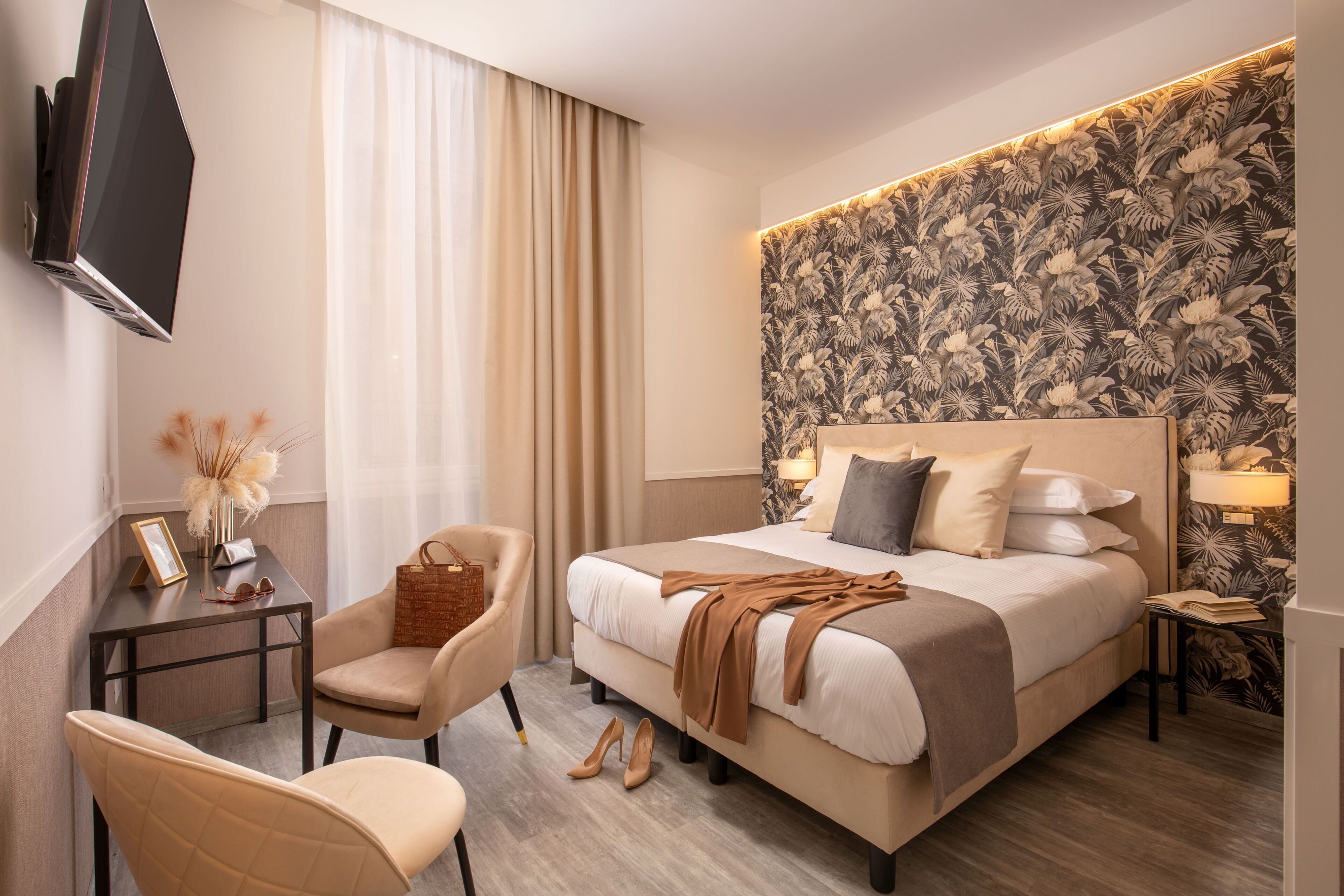 Photo - Sophie Terrace Hotel