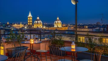 Terras