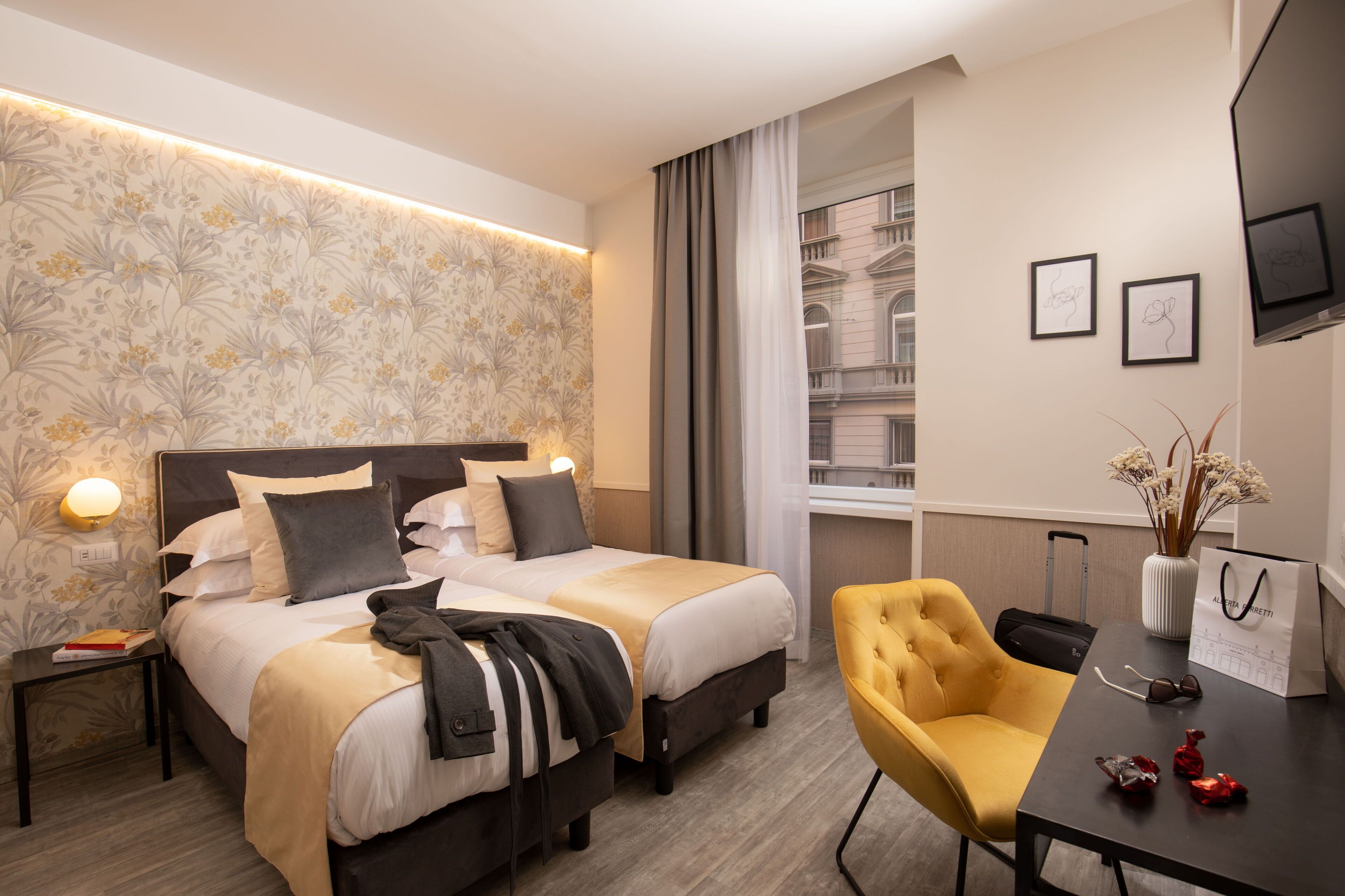 Photo - Sophie Terrace Hotel