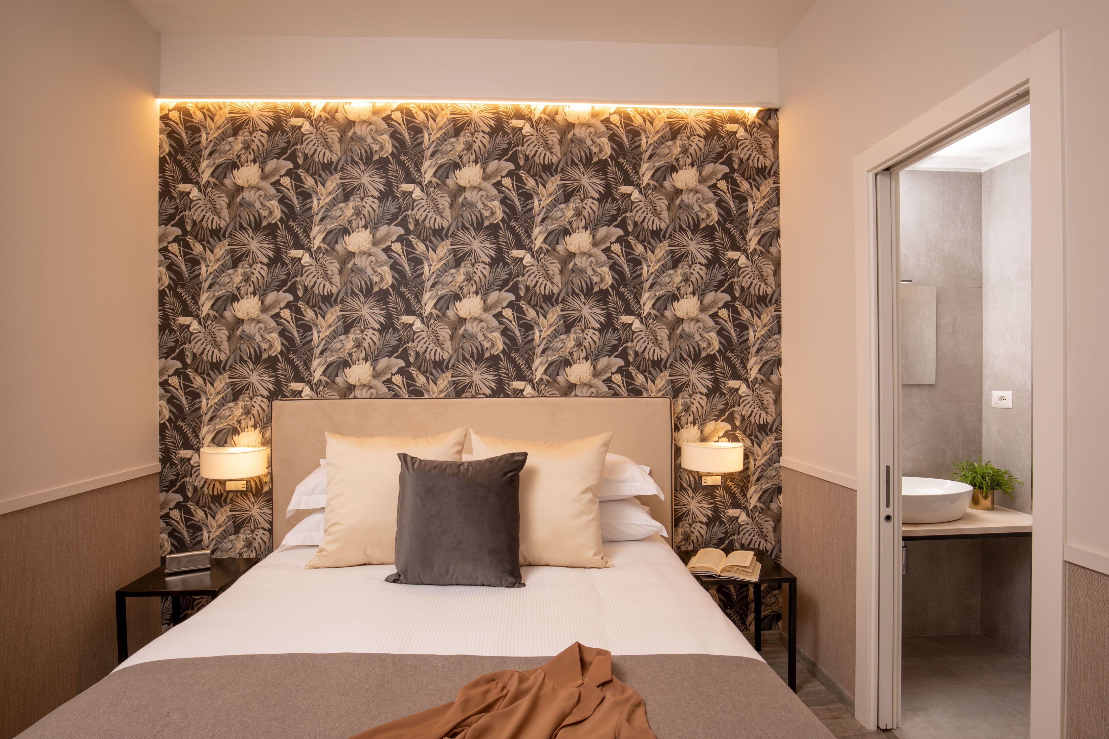 Photo - Sophie Terrace Hotel