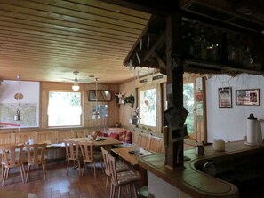 Dineren