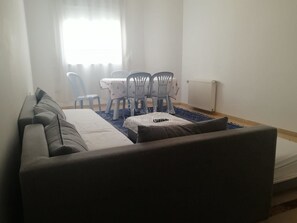 منطقة المعيشة