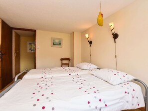2 camere, accesso a Internet