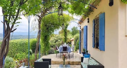 Escapada soleada a la Provenza