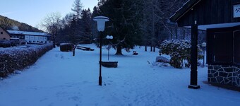 Ferienhaus in Wildemann am Harzer Wald