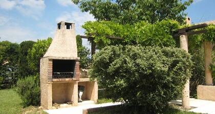 Villa en Provence avec Piscine et Jardin