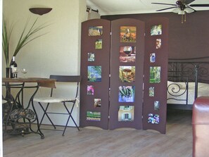 1 bedroom, WiFi
