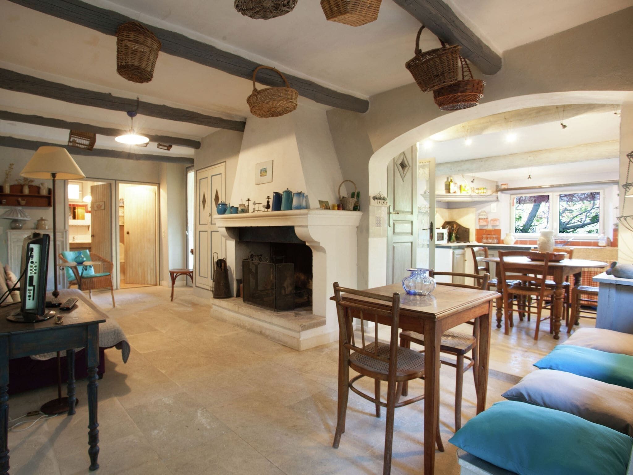 Intérieur