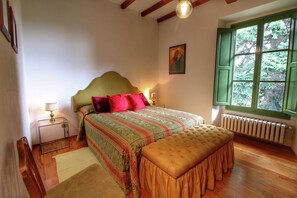 4 bedrooms, WiFi - Belvilla by OYO Casa Bruciata (Rufina)