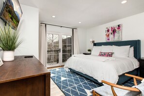 5 bedrooms, WiFi, bed sheets - Experience Exceptional Amenities: Hot Tub, Pool Table & BBQ Await! (Park City)