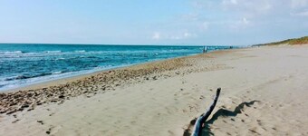 Farmhouse in Suvereto with Sea Views