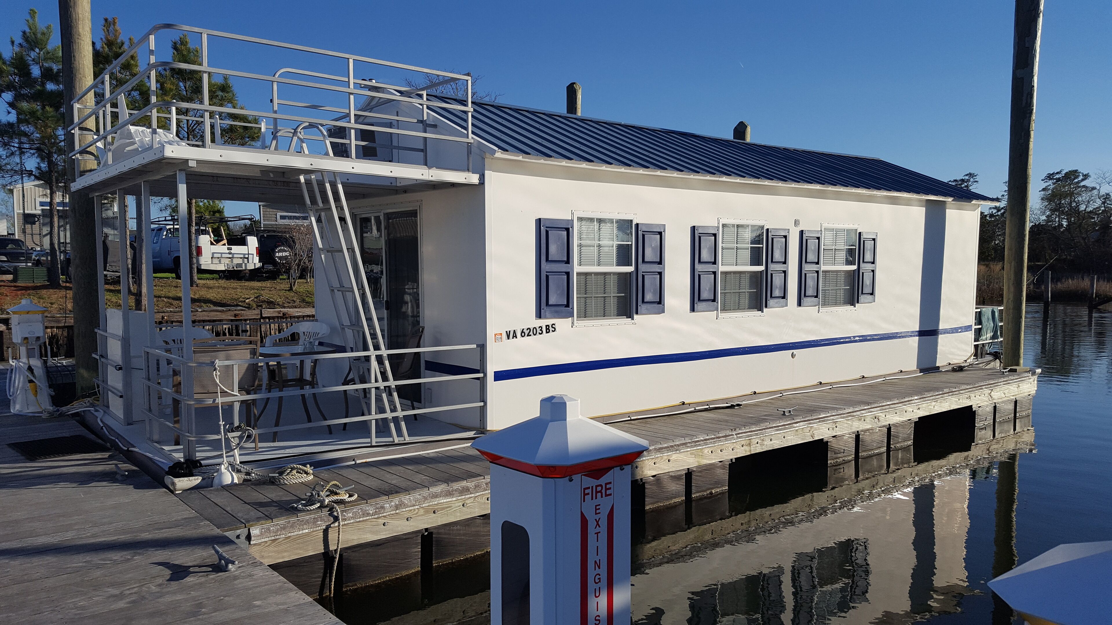 Top 6 Houseboats Near Jamestown, Virginia Updated 2024 Trip101
