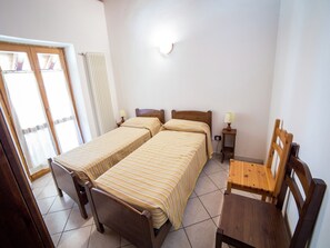 3 bedrooms, WiFi
